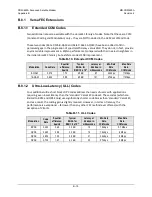 Preview for 551 page of Comtech EF Data CDM-625A Installation And Operation Manual