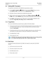 Preview for 584 page of Comtech EF Data CDM-625A Installation And Operation Manual