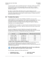 Preview for 588 page of Comtech EF Data CDM-625A Installation And Operation Manual