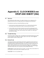 Preview for 591 page of Comtech EF Data CDM-625A Installation And Operation Manual