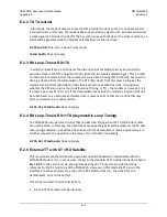 Preview for 592 page of Comtech EF Data CDM-625A Installation And Operation Manual