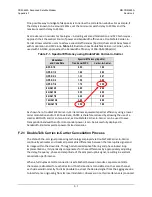 Preview for 613 page of Comtech EF Data CDM-625A Installation And Operation Manual