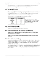 Preview for 615 page of Comtech EF Data CDM-625A Installation And Operation Manual