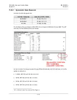 Preview for 616 page of Comtech EF Data CDM-625A Installation And Operation Manual