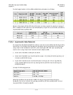 Preview for 618 page of Comtech EF Data CDM-625A Installation And Operation Manual