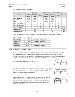 Preview for 619 page of Comtech EF Data CDM-625A Installation And Operation Manual