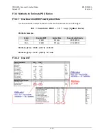 Preview for 624 page of Comtech EF Data CDM-625A Installation And Operation Manual