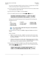 Preview for 631 page of Comtech EF Data CDM-625A Installation And Operation Manual