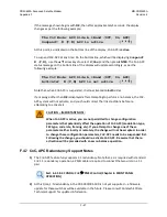 Preview for 633 page of Comtech EF Data CDM-625A Installation And Operation Manual