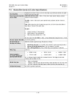 Preview for 634 page of Comtech EF Data CDM-625A Installation And Operation Manual