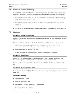 Preview for 635 page of Comtech EF Data CDM-625A Installation And Operation Manual