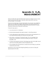 Preview for 639 page of Comtech EF Data CDM-625A Installation And Operation Manual