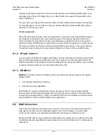 Preview for 644 page of Comtech EF Data CDM-625A Installation And Operation Manual