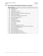 Preview for 673 page of Comtech EF Data CDM-625A Installation And Operation Manual