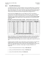 Preview for 688 page of Comtech EF Data CDM-625A Installation And Operation Manual