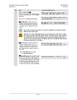 Preview for 690 page of Comtech EF Data CDM-625A Installation And Operation Manual