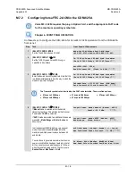 Preview for 696 page of Comtech EF Data CDM-625A Installation And Operation Manual