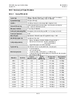 Preview for 702 page of Comtech EF Data CDM-625A Installation And Operation Manual