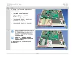 Preview for 707 page of Comtech EF Data CDM-625A Installation And Operation Manual