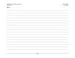 Preview for 712 page of Comtech EF Data CDM-625A Installation And Operation Manual