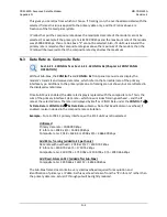 Preview for 714 page of Comtech EF Data CDM-625A Installation And Operation Manual