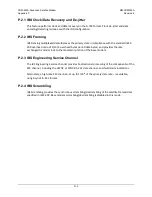 Preview for 716 page of Comtech EF Data CDM-625A Installation And Operation Manual