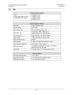 Preview for 719 page of Comtech EF Data CDM-625A Installation And Operation Manual