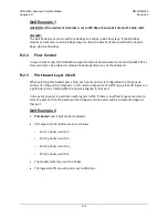 Preview for 725 page of Comtech EF Data CDM-625A Installation And Operation Manual