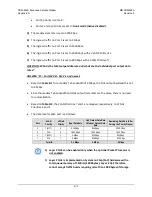 Preview for 729 page of Comtech EF Data CDM-625A Installation And Operation Manual