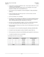 Preview for 733 page of Comtech EF Data CDM-625A Installation And Operation Manual