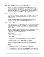 Preview for 736 page of Comtech EF Data CDM-625A Installation And Operation Manual