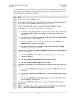 Preview for 743 page of Comtech EF Data CDM-625A Installation And Operation Manual