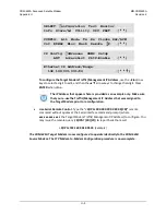 Preview for 753 page of Comtech EF Data CDM-625A Installation And Operation Manual