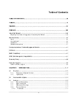 Preview for 9 page of Comtech EF Data CDM-710G Installation And Operation Manual