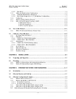 Preview for 10 page of Comtech EF Data CDM-710G Installation And Operation Manual