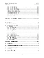 Preview for 13 page of Comtech EF Data CDM-710G Installation And Operation Manual