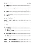 Preview for 15 page of Comtech EF Data CDM-710G Installation And Operation Manual