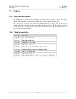 Preview for 31 page of Comtech EF Data CDM-710G Installation And Operation Manual