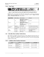 Preview for 34 page of Comtech EF Data CDM-710G Installation And Operation Manual