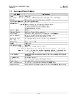 Preview for 38 page of Comtech EF Data CDM-710G Installation And Operation Manual