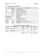 Preview for 40 page of Comtech EF Data CDM-710G Installation And Operation Manual