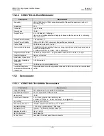 Preview for 42 page of Comtech EF Data CDM-710G Installation And Operation Manual