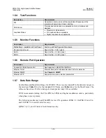 Preview for 45 page of Comtech EF Data CDM-710G Installation And Operation Manual