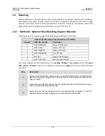 Preview for 50 page of Comtech EF Data CDM-710G Installation And Operation Manual