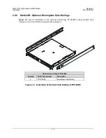 Preview for 52 page of Comtech EF Data CDM-710G Installation And Operation Manual