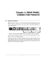 Preview for 67 page of Comtech EF Data CDM-710G Installation And Operation Manual