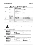 Preview for 68 page of Comtech EF Data CDM-710G Installation And Operation Manual