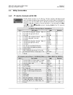 Preview for 70 page of Comtech EF Data CDM-710G Installation And Operation Manual