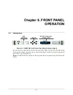 Preview for 77 page of Comtech EF Data CDM-710G Installation And Operation Manual