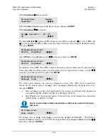 Preview for 88 page of Comtech EF Data CDM-710G Installation And Operation Manual